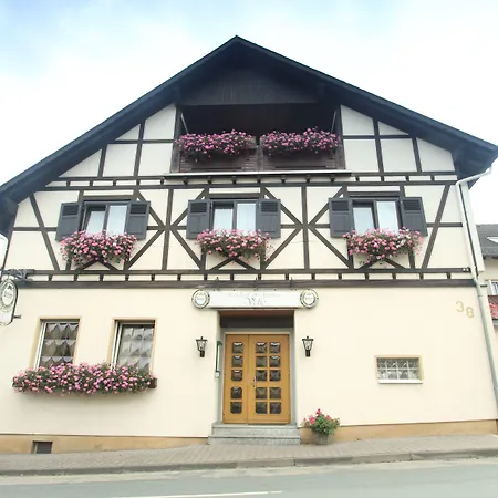Velte 3* Wetterfeld