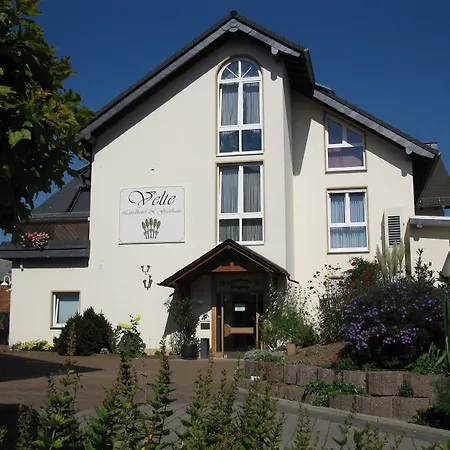 Hotel Velte Wetterfeld