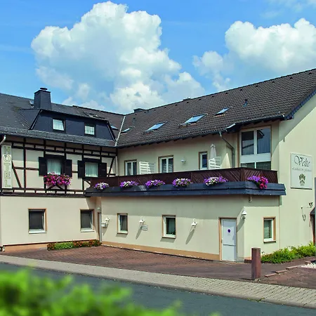 Velte Wetterfeld
